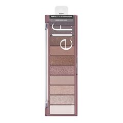 Perfect 10 Eyeshadow Palette, E.L.F. COSMETICS