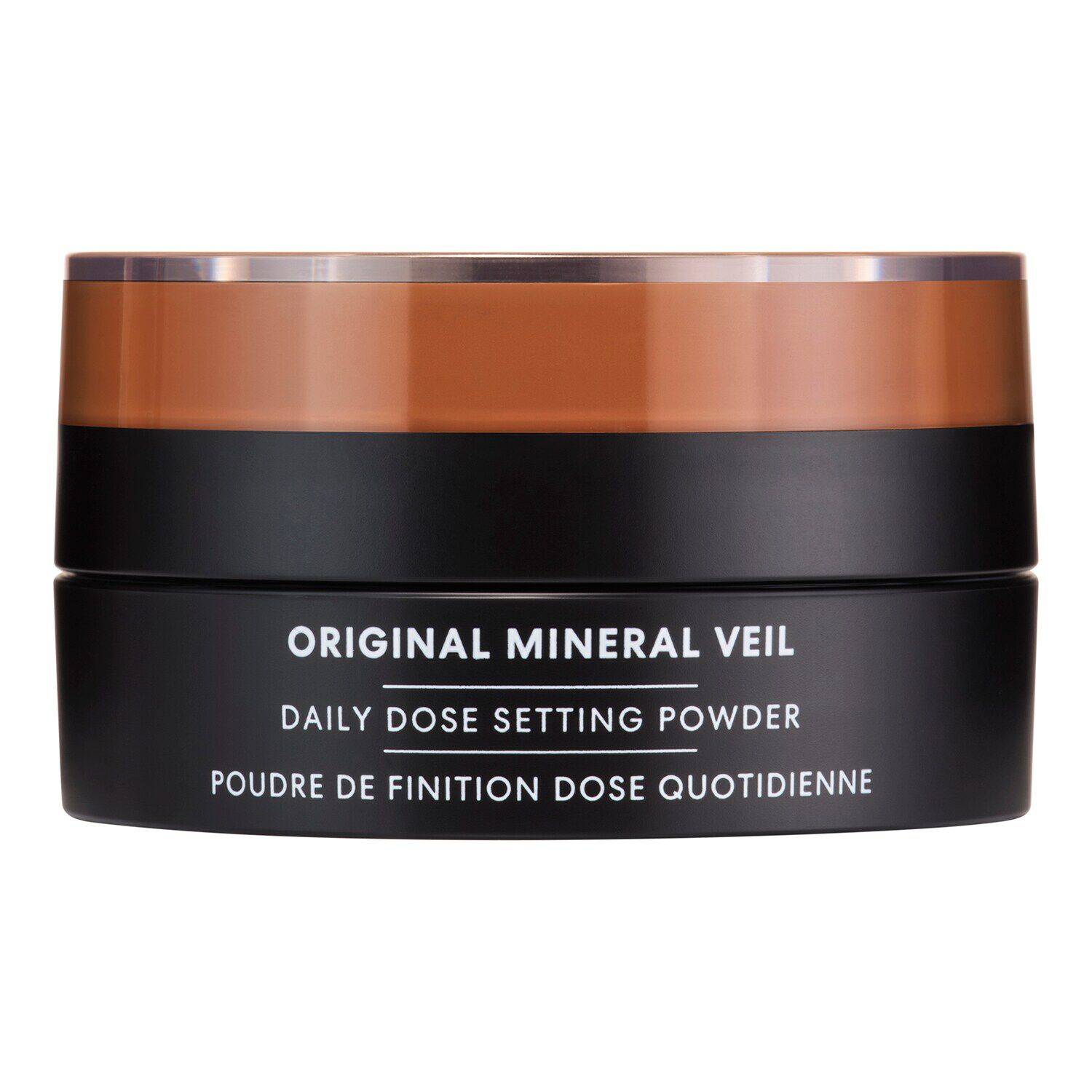 Mineral Veil Daily Dose Loose Setting Powder