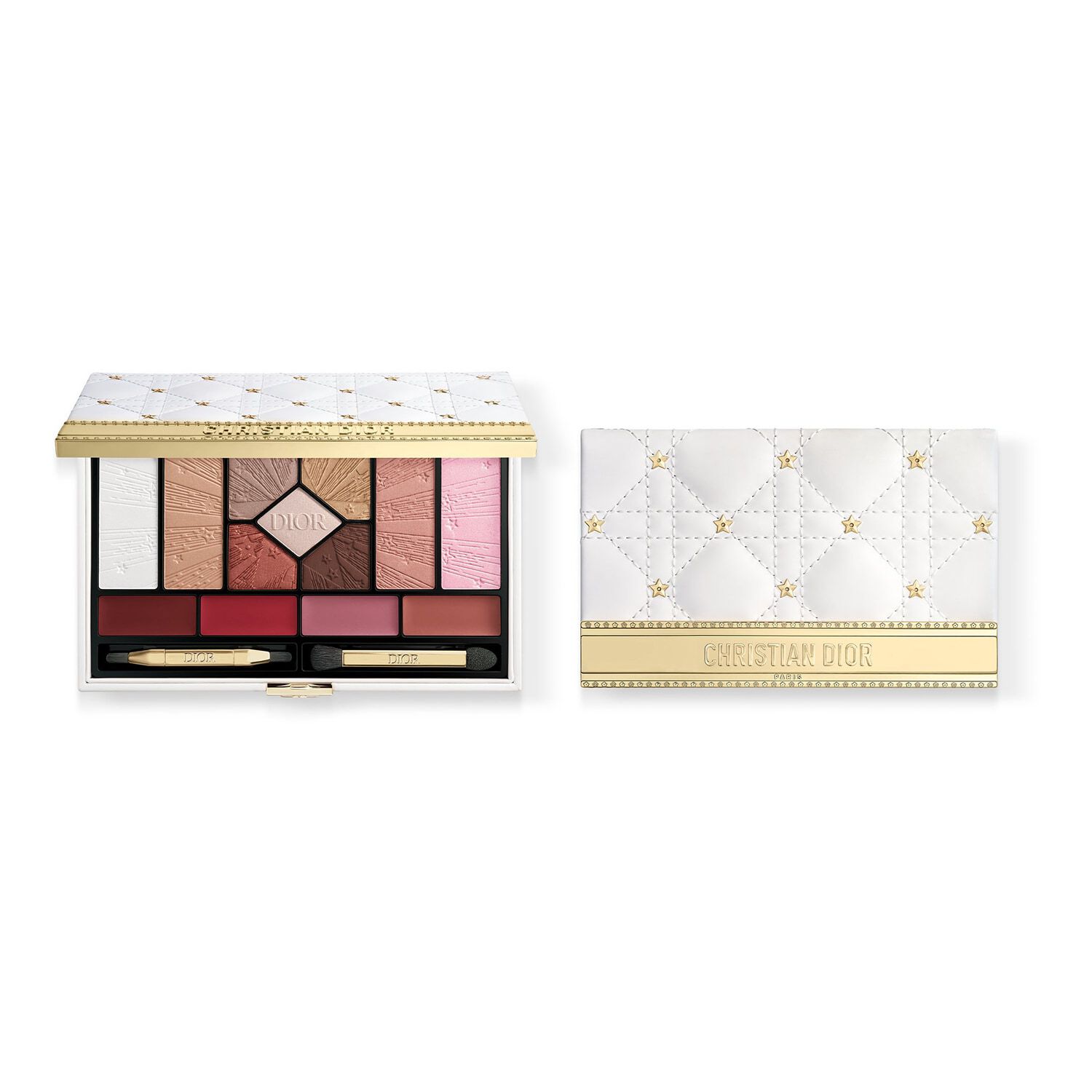 Couture Palette - Limited Edition Multi-Use Makeup Palette