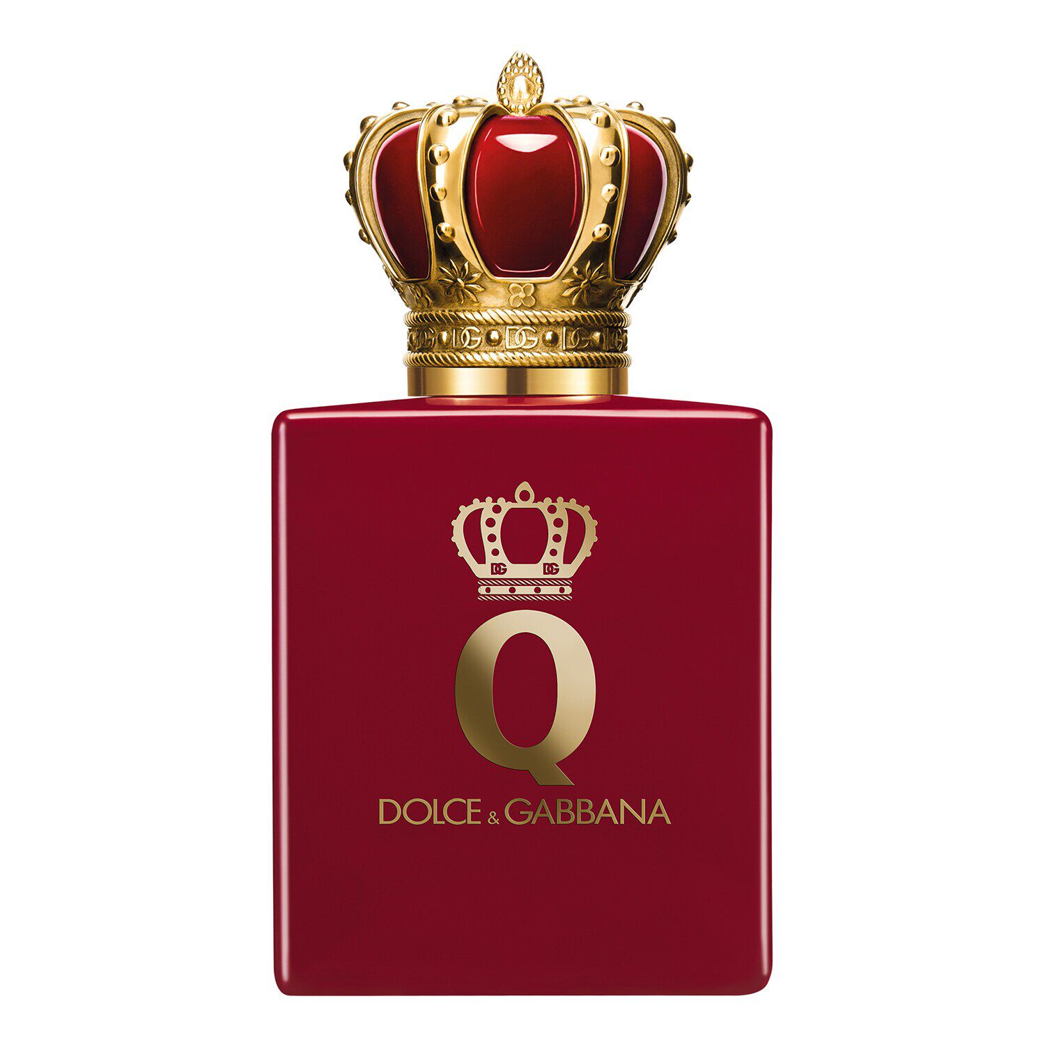 Q by Dolce&Gabbana Elixir