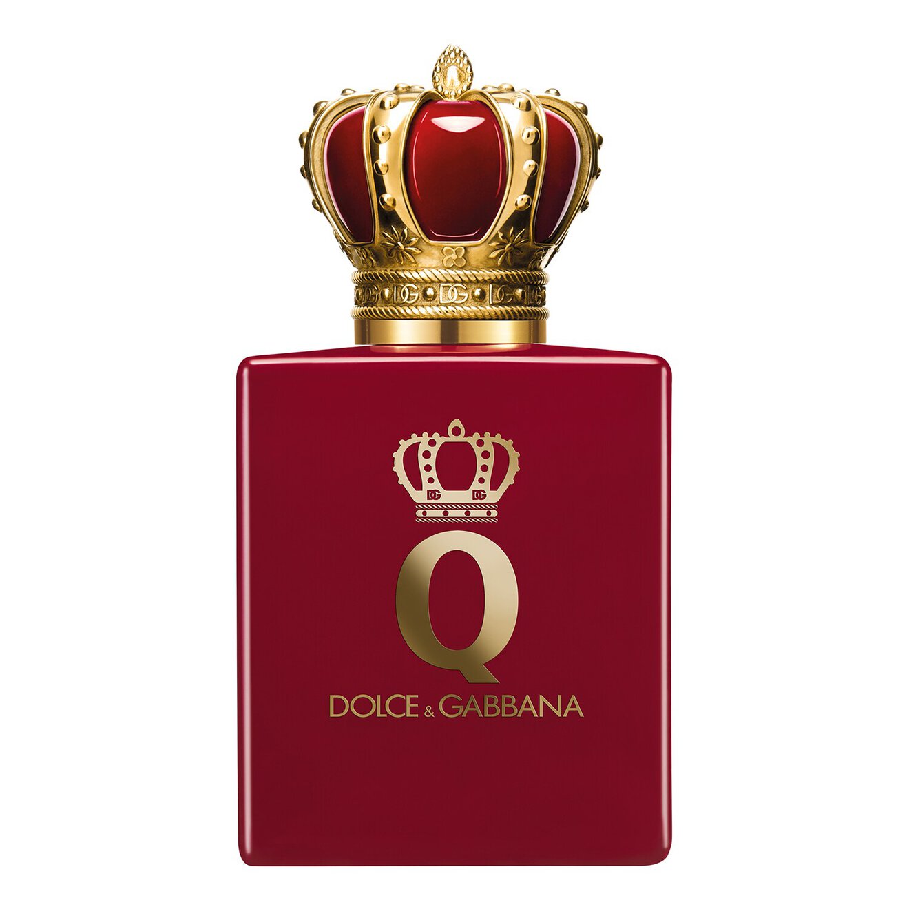إكسير كيو من دولتشي غابانا