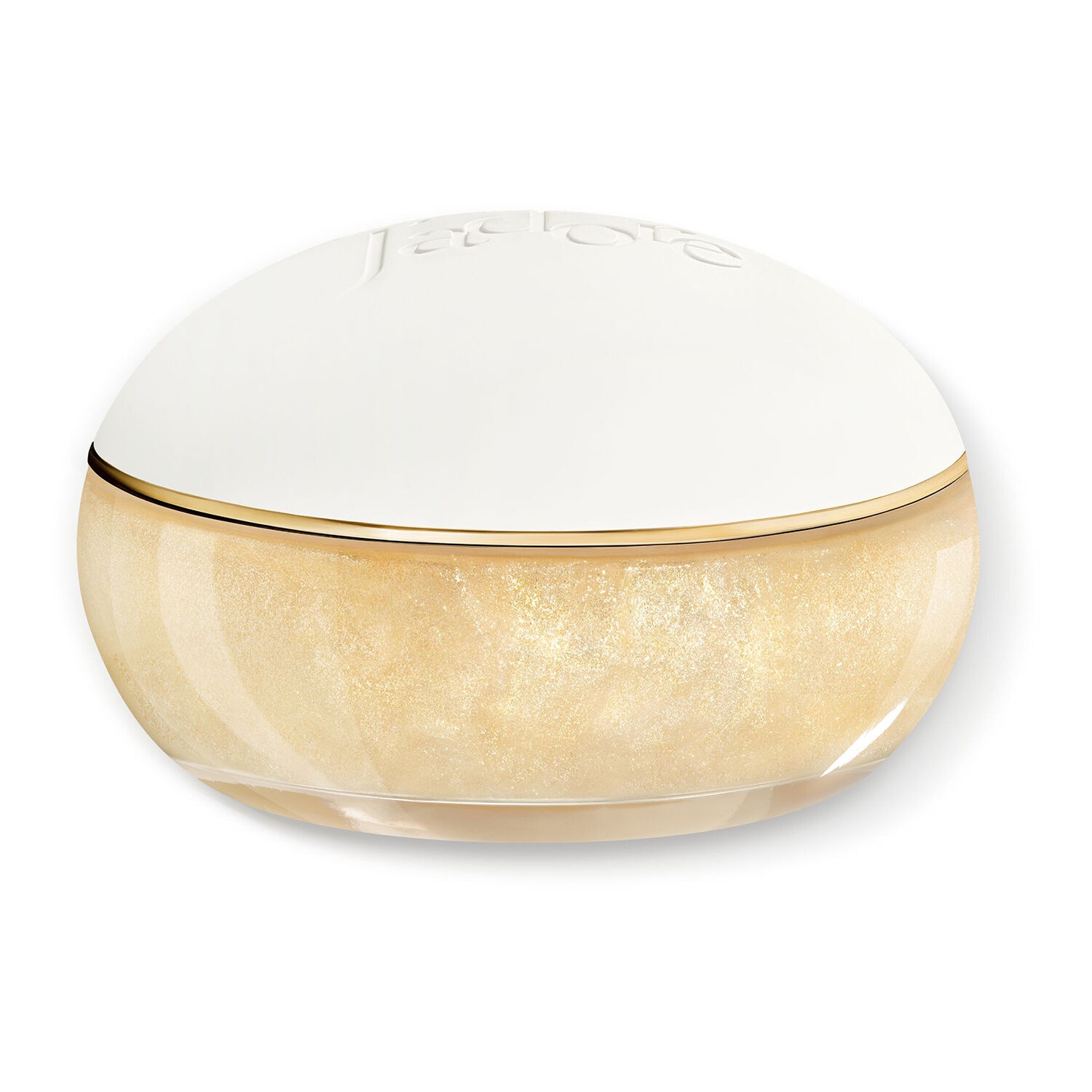 J'adore Les Adorables - Golden Gel Shimmering 