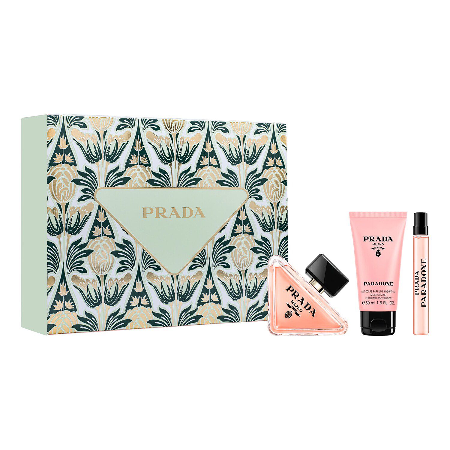 Paradoxe Eau de Parfum – Ramadan Set