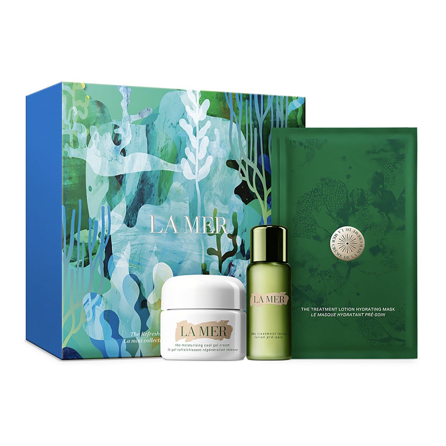 The Refreshing Mini Miracle Broth™ Collection