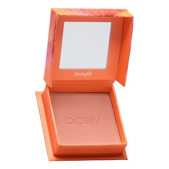 Blossy Apricot Blush
