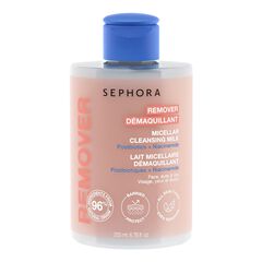Micellar Cleansing Milk – Removes Makeup + Soothes, SEPHORA COLLECTION
