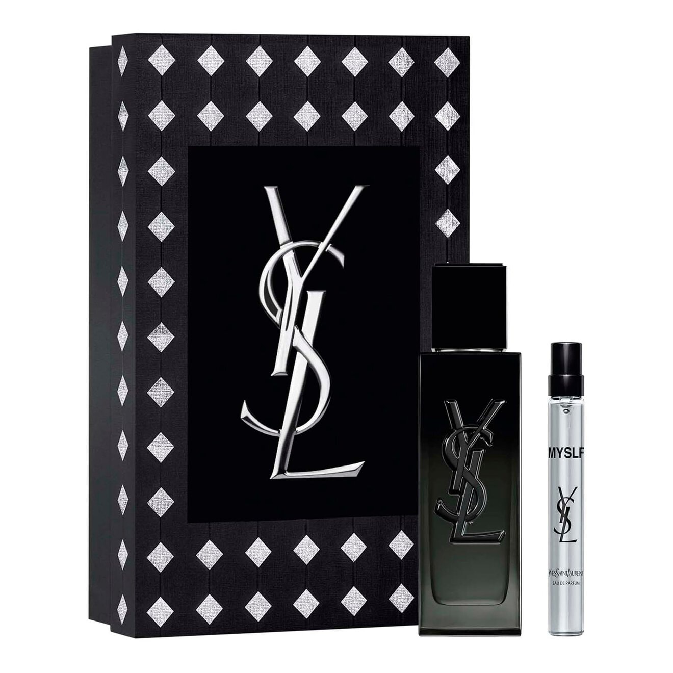 MYSLF Eau de Parfum