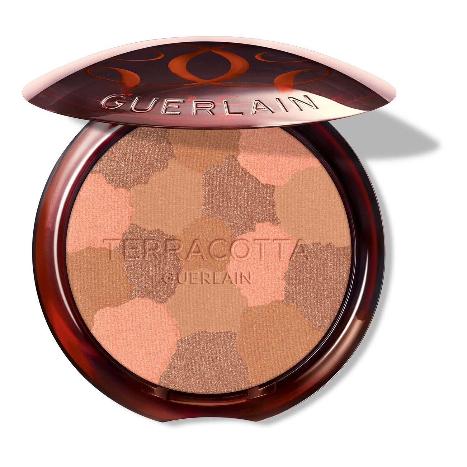 TERRACOTTA SUN POWDER