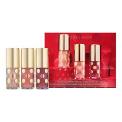 Sheer Wonders Lip Oil Trio, ESTÉE LAUDER
