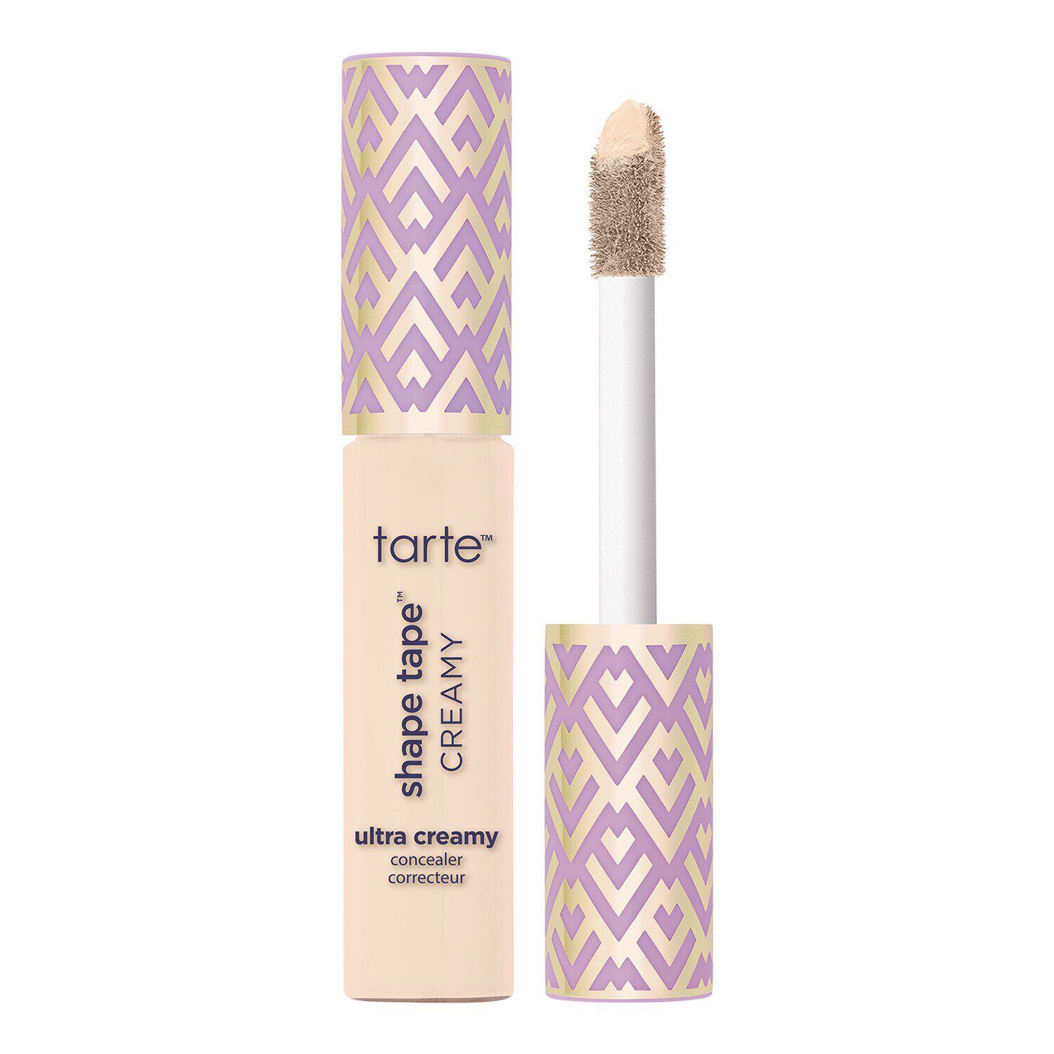 Shape Tape™ Hydrating Full Coverage Creamy Concealer