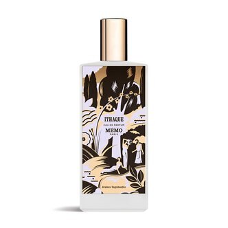 ماء عطر إيثاك