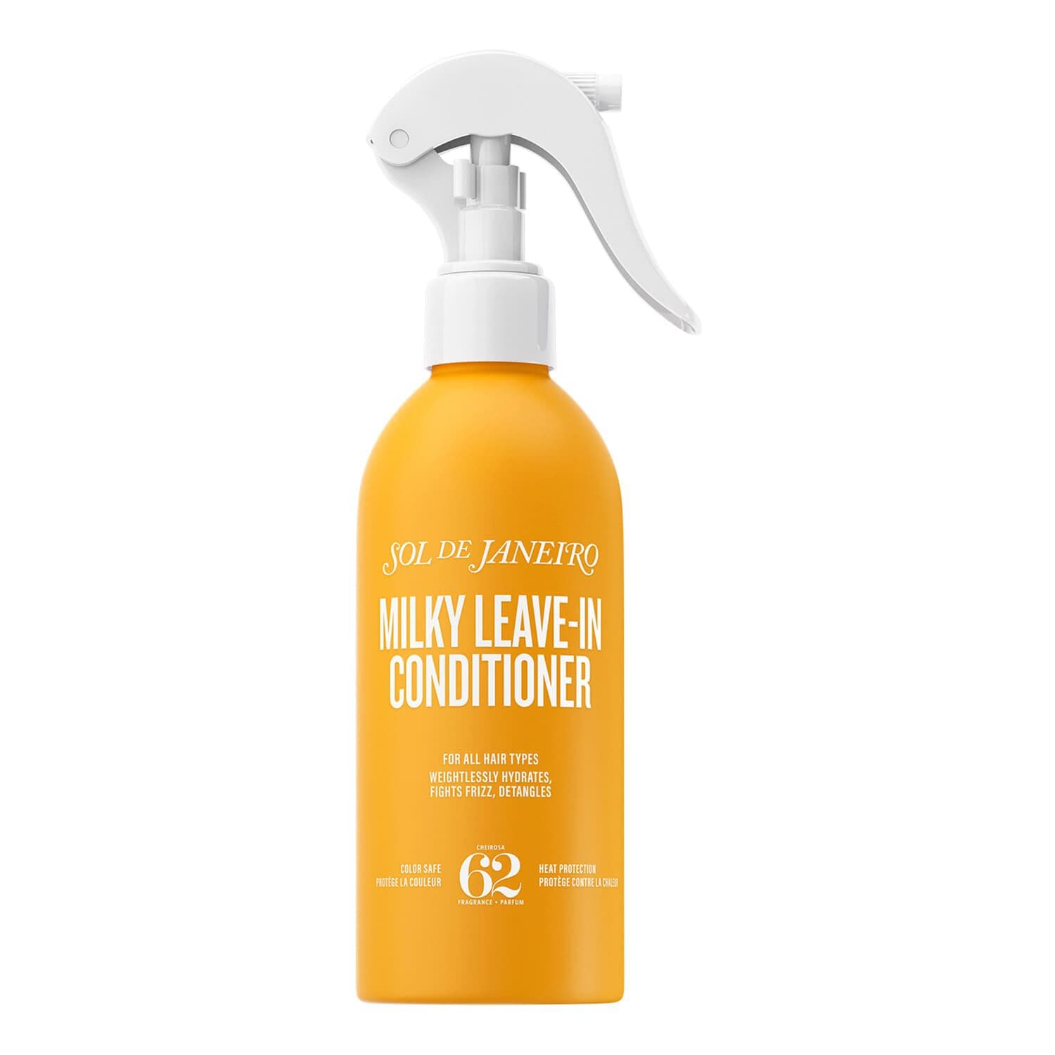 Milky Leave-In Conditioner '62