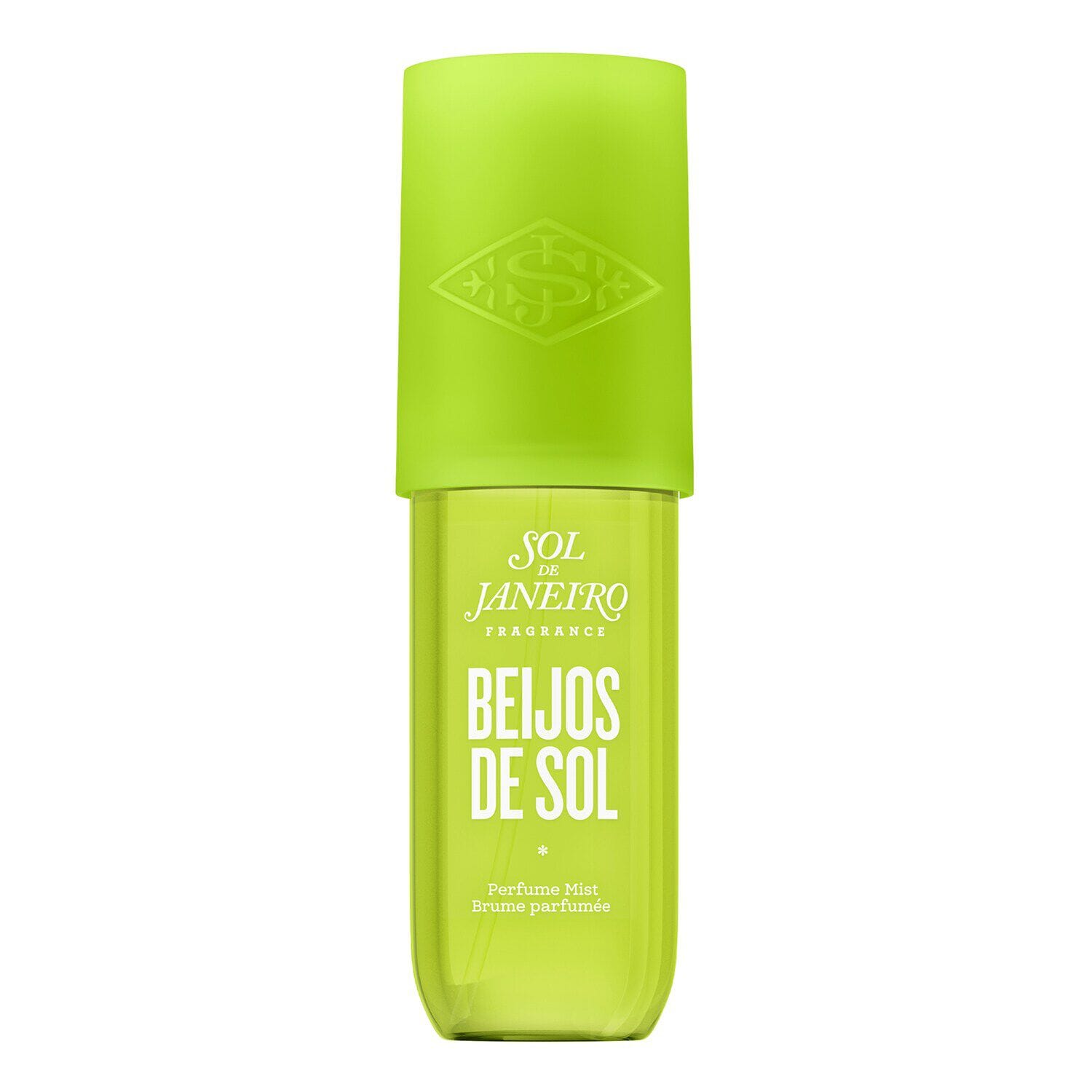 Beijos De Sol Perfume Mist