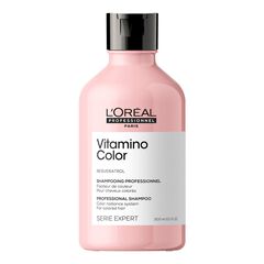 Vitamino Color Shampoo, For Color-Treated Hair, L'Oréal Professionnel