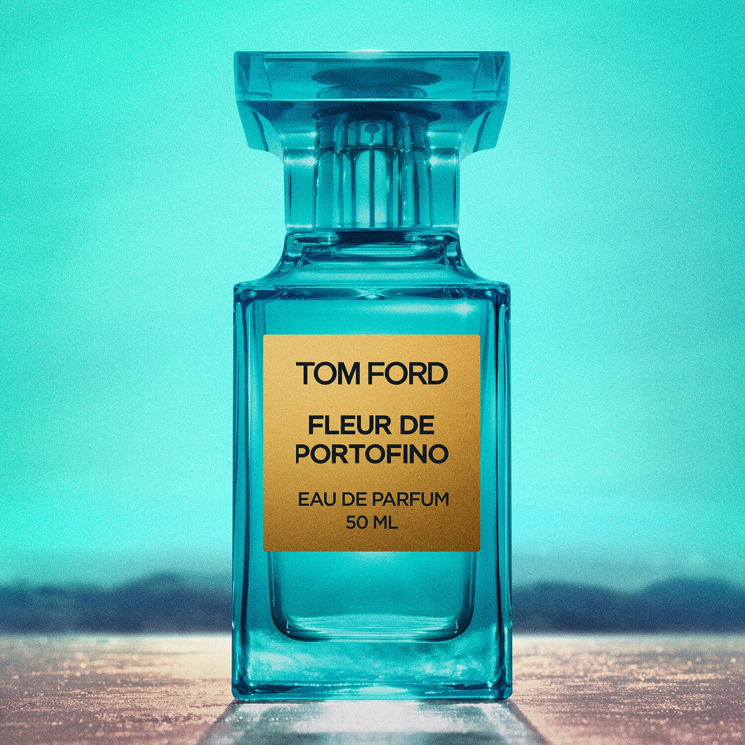 Fleur De Portofino