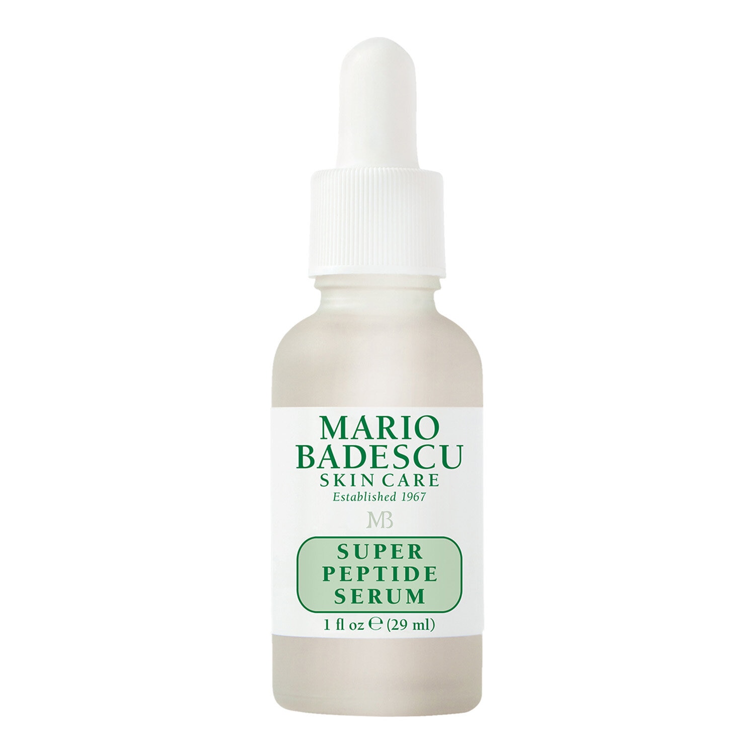 SUPER PEPTIDE SERUM