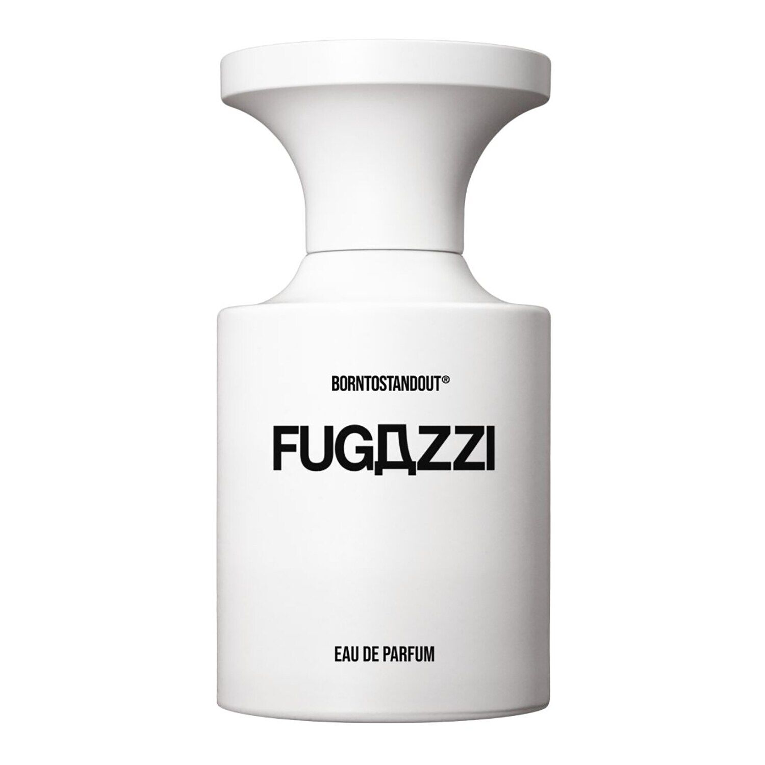 Fugazzi by Borntostandout® Eau de Parfum
