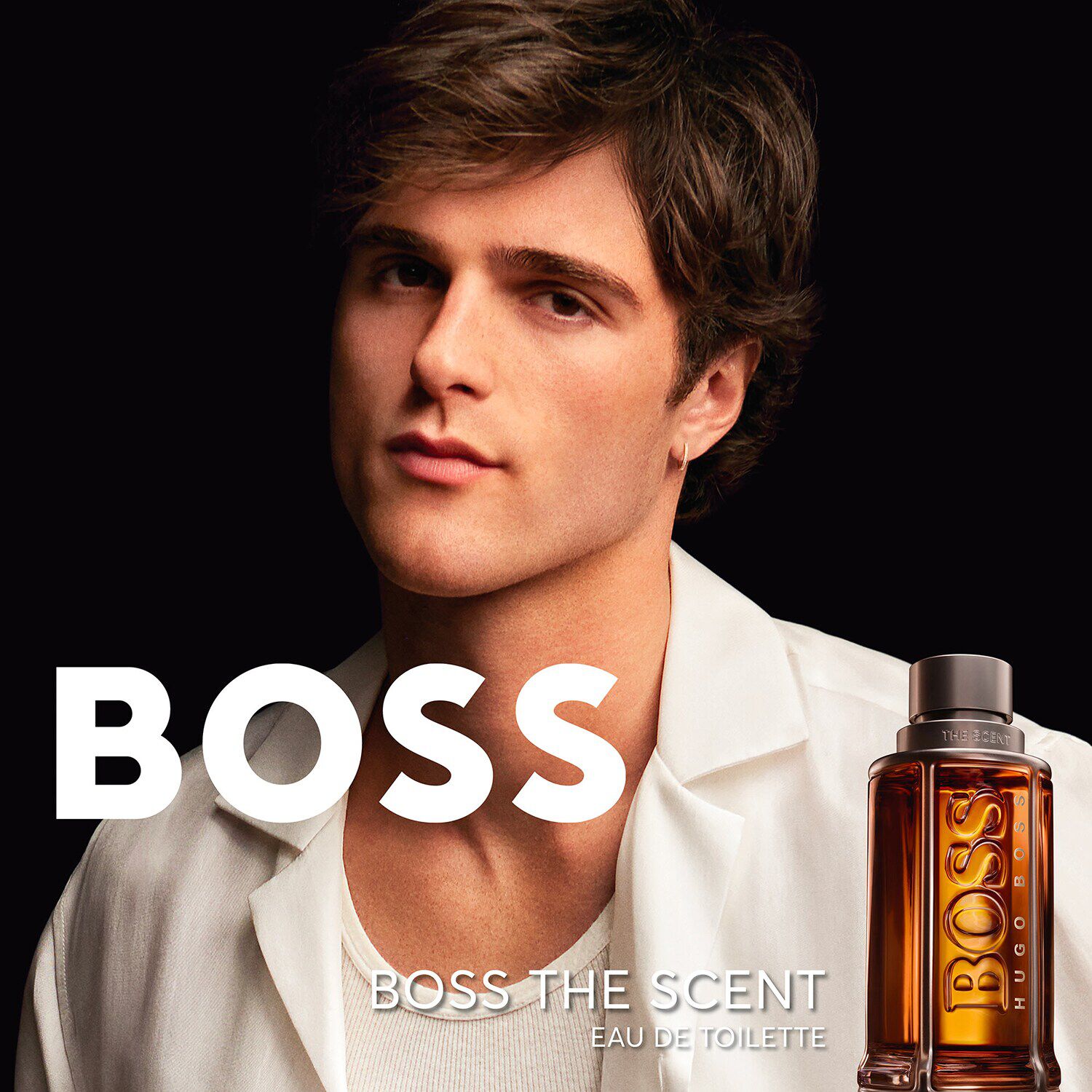 The Scent Eau de Toilette