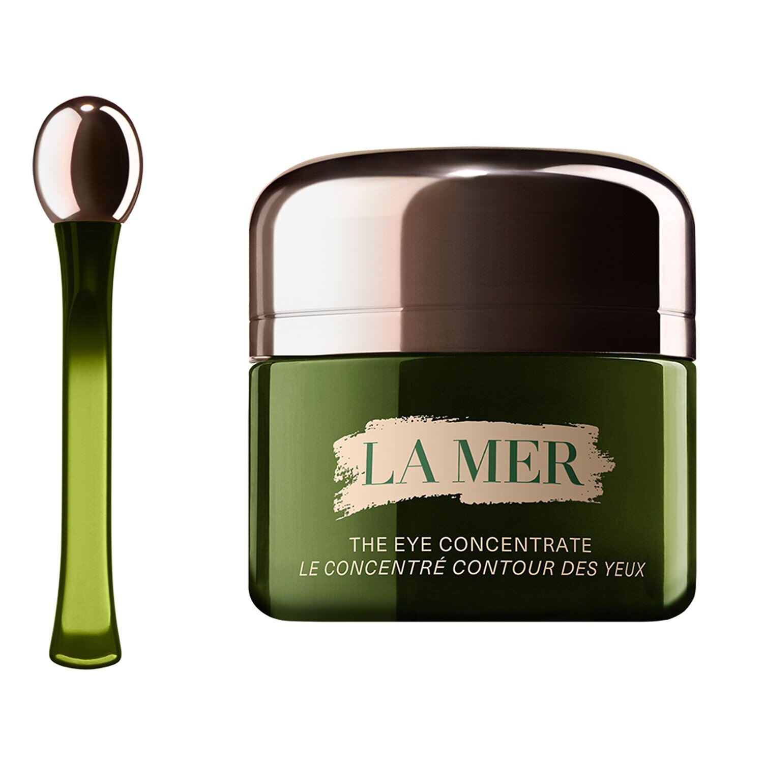 The Eye Concentrate