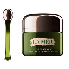 The Eye Concentrate, LA MER