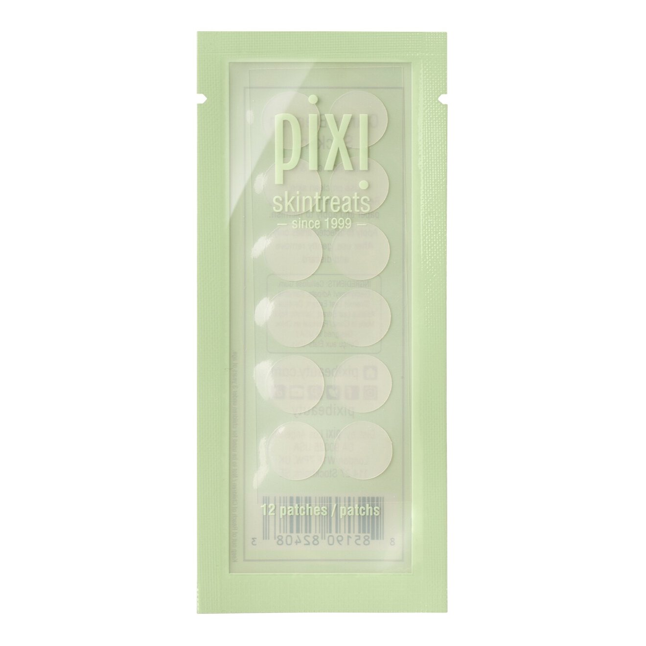 Clarity Pimple Patches