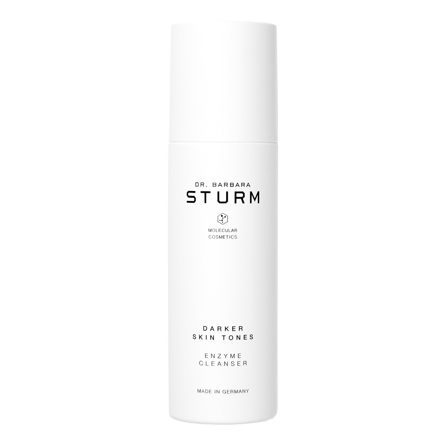 Darker Skin Tones Enzyme Cleanser