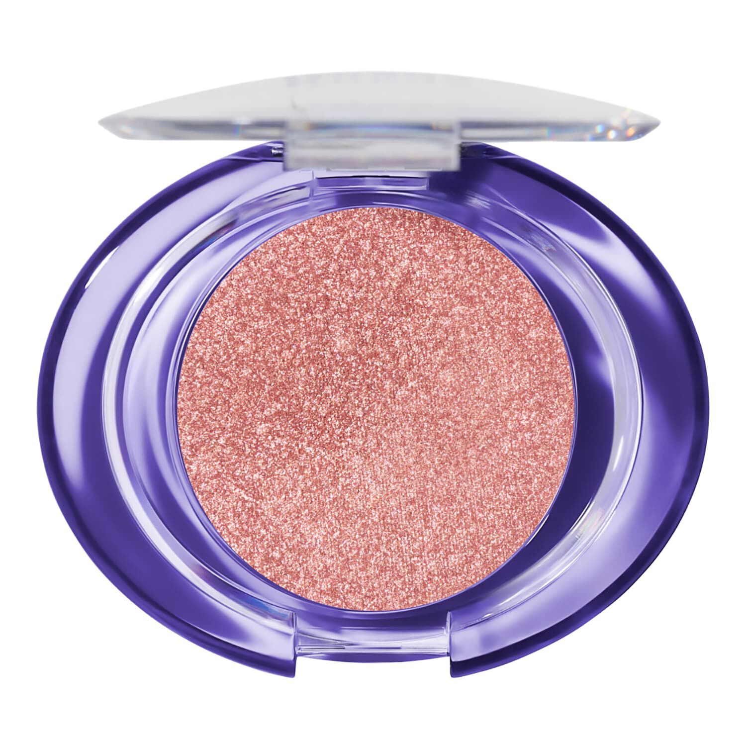 Shiny Objects Wet Glisten Highlighter Powder