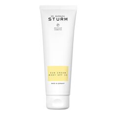 Sun Cream Body SPF 30, DR. BARBARA STURM