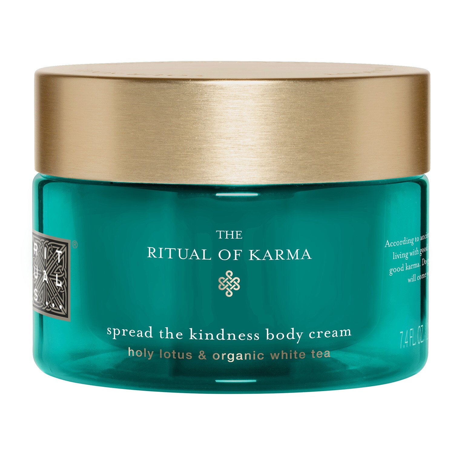 The Ritual of Karma Body Cream