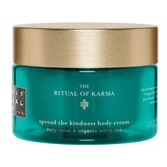 The Ritual of Karma Body Cream, RITUALS