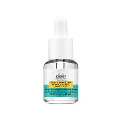 Truly Targeted Blemish-Clearing Solution with Salicylic Acid, KIEHL'S SINCE 1851