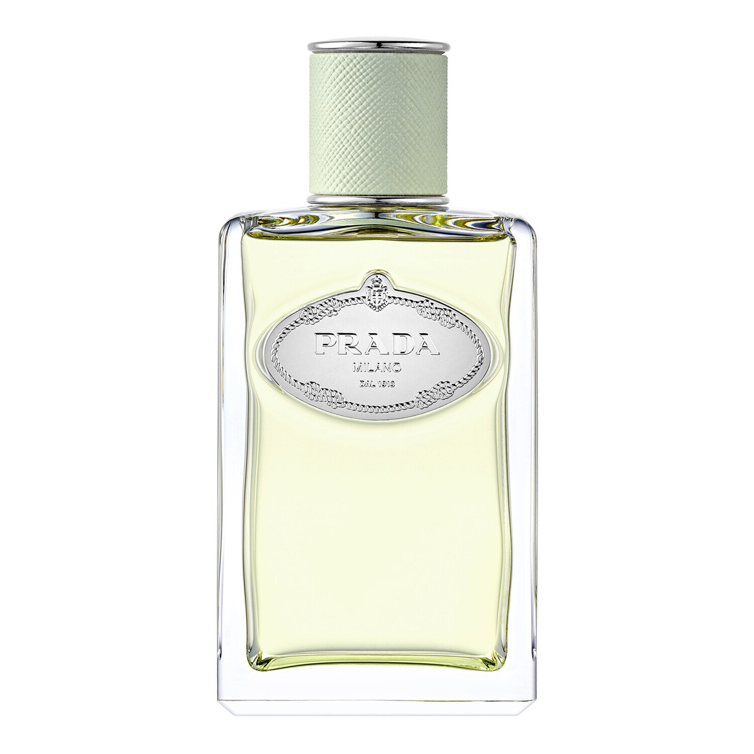 ماء عطر إنفيوزن دي ايريس