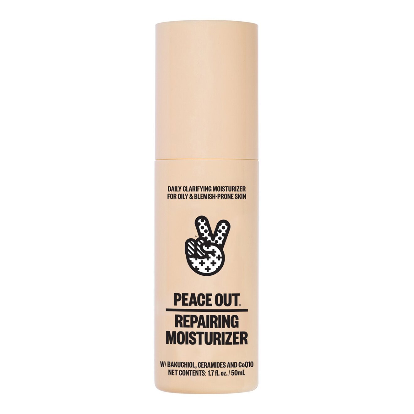 Repairing Moisturizer