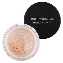 Mineral Veil Loose Powder, bareMinerals