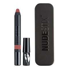 Magnetic Matte Lip Color, NUDESTIX