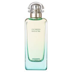 Un Jardin sur le Nil Eau de toilette , HERMÈS