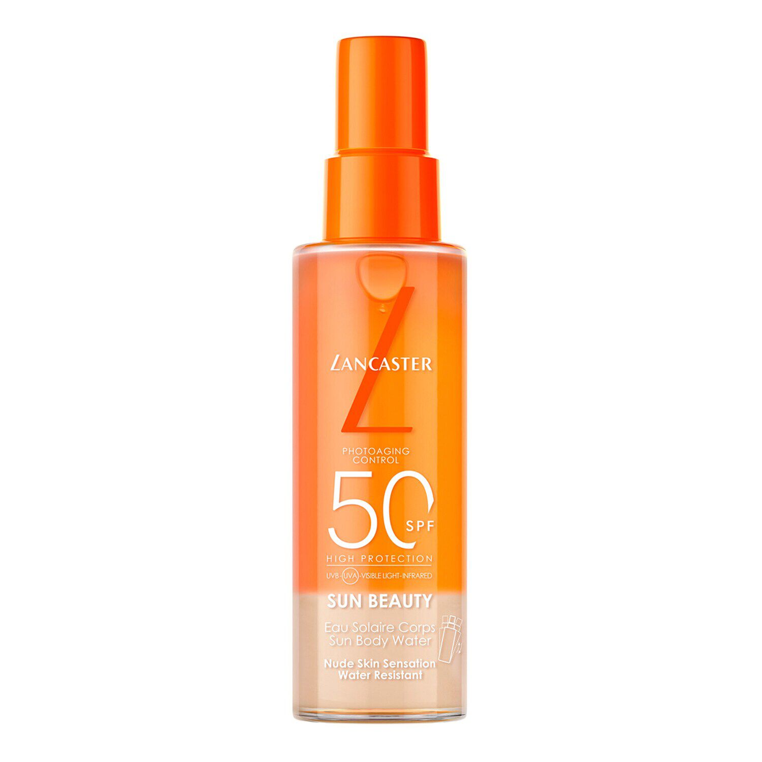 Sun Beauty - Sun Body Water SPF50