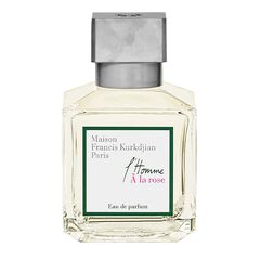 l'Homme À la rose - Eau de Parfum, MAISON FRANCIS KURKDJIAN
