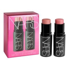 The Multiple Duo, NARS