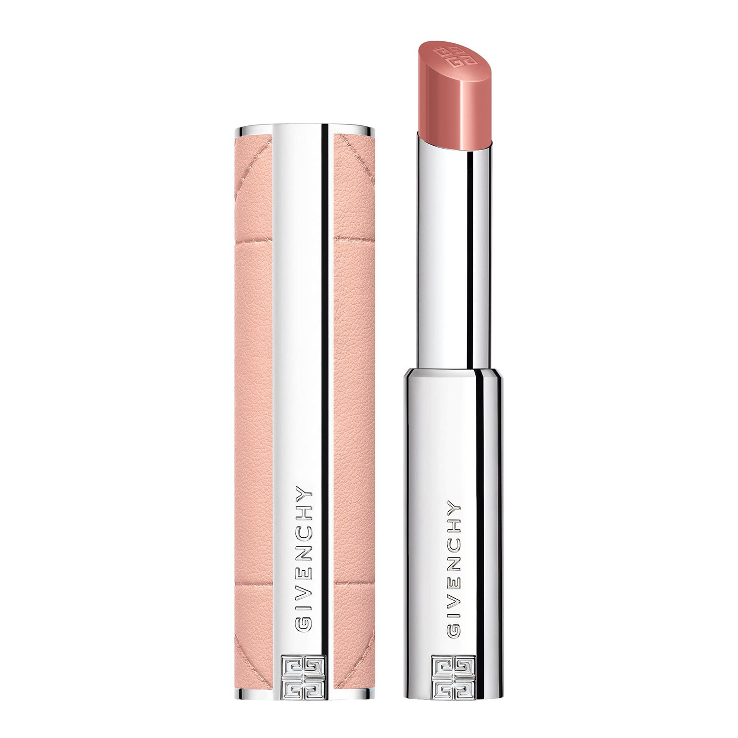Rose Perfecto Shine