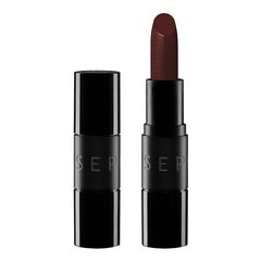 Rouge Is Not My Name Satin Lipstick, SEPHORA COLLECTION