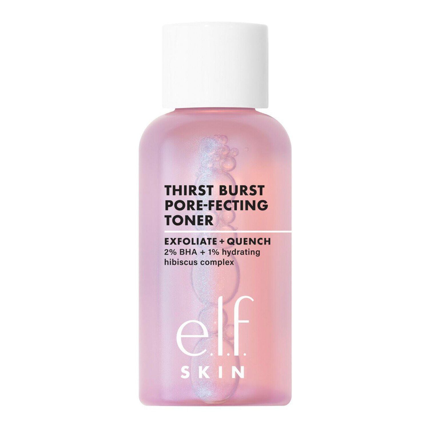 Thirst Burst Pore-fecting Toner Mini