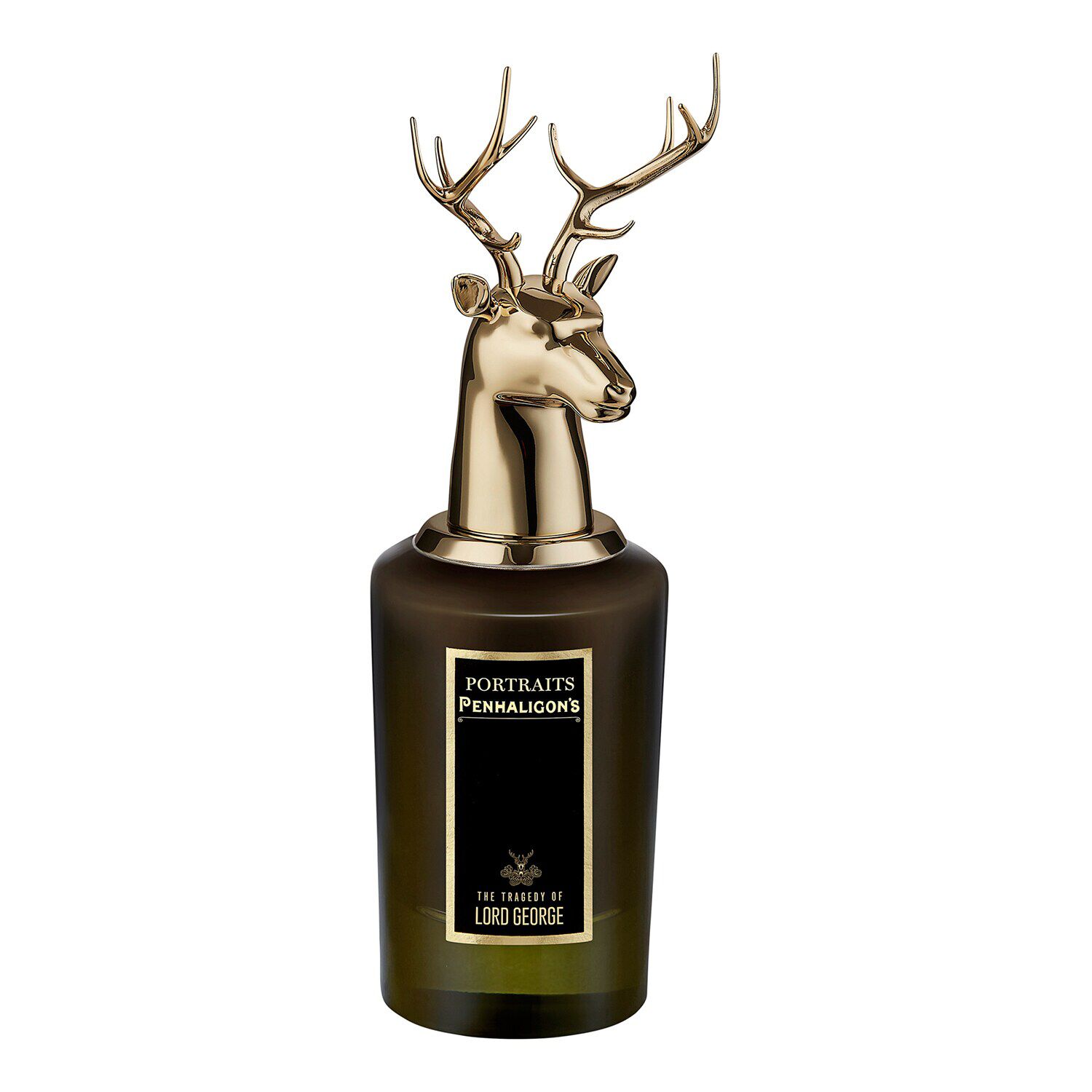  The Tragedy of Lord George - Eau de Parfum Intense
