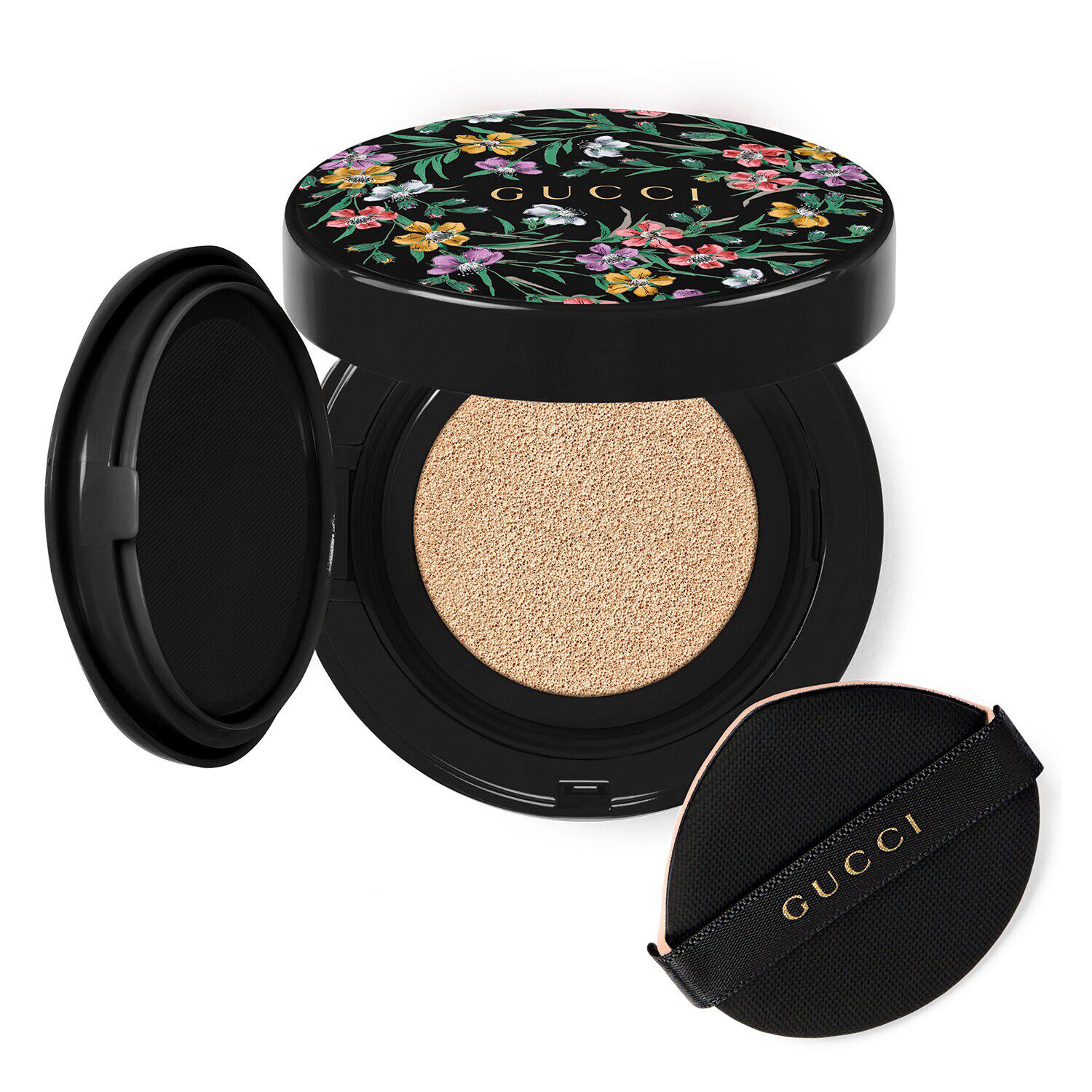 إيتيرنيتيه دو بيوتيه كوشن - كريم أساس