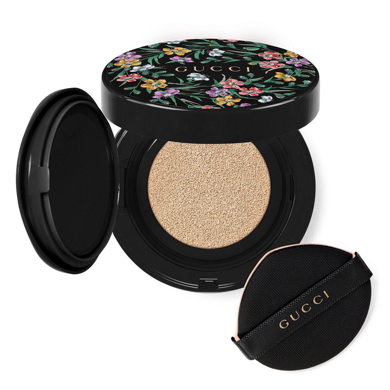 Éternité de Beauté Cushion - Foundation