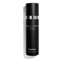 ALLURE HOMME SPORT - All-Over Spray, CHANEL