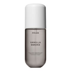 Vanilla Smoke Hair and Body Fragrance Mist, PHLUR