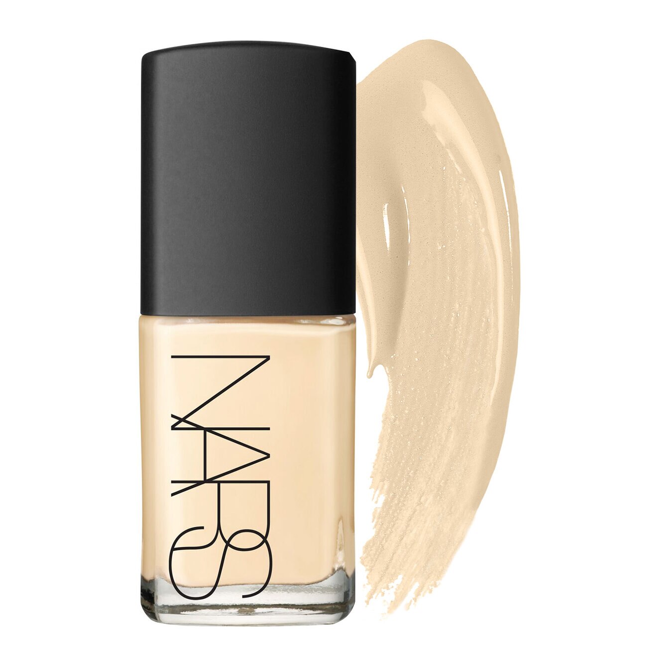 Sheer Glow Foundation