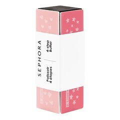 4-Step Buffer, SEPHORA COLLECTION