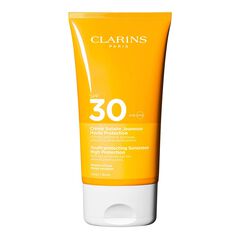 Youth-protecting Sunscreen SPF30, CLARINS